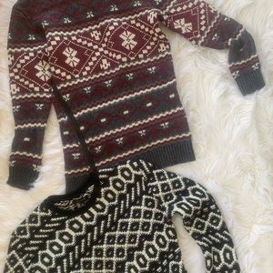 Ann Taylor Sweaters